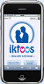 Iktoos : Site de Rencontre Chrétien Catholique