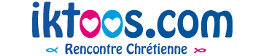 Iktoos : Site de Rencontre Chrétien Catholique